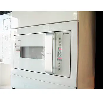 Встраиваемая микроволновая печь Gorenje BM 235 ORAW фото 3 Встраиваемая микроволновая печь Gorenje BM 235 ORAW фото 3