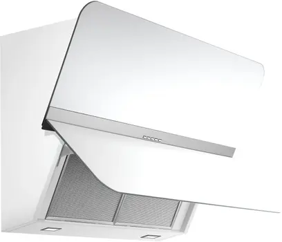 Вытяжка Falmec Flipper 85 ix (800) ECP white фото 2