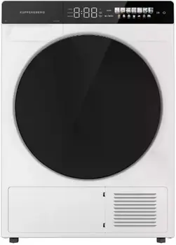 Сушильная машина Kuppersberg DM 590 W фото 1