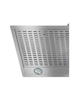 Вытяжка Miele DA 2518 CLST фото 2