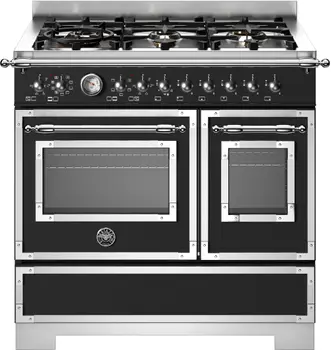 Варочный центр Bertazzoni HER96L2ENET2 фото 1