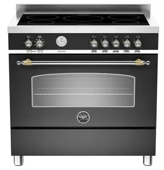 Варочный центр Bertazzoni HER905IMFESNET фото 1