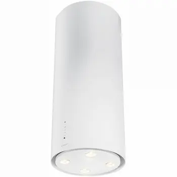 Вытяжка Faber CYLINDRA ISOLA GLOSS EG10 W A37