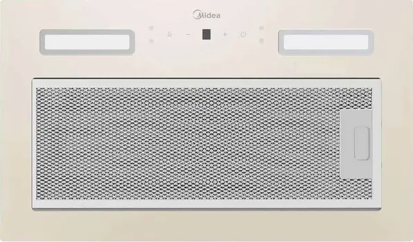 Вытяжка Midea MH60I550GI фото 1