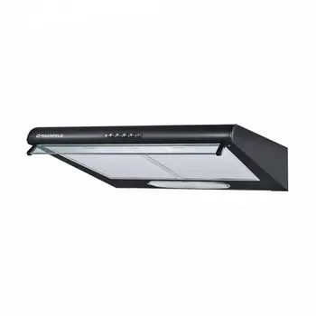 Вытяжка Maunfeld MP 350 - 2 Black