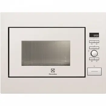 Встраиваемая микроволновая печь Electrolux EMS26004OW