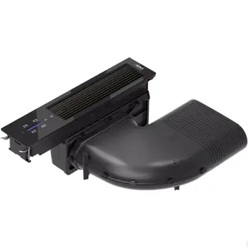 Вытяжка BORA CKA2AB All Black фото 2 Вытяжка BORA CKA2AB All Black фото 2