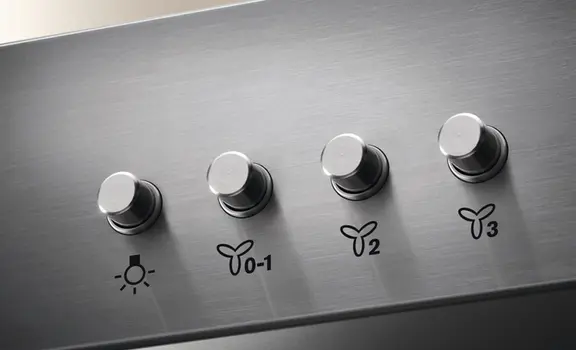 Вытяжка Electrolux LFT416X фото 2