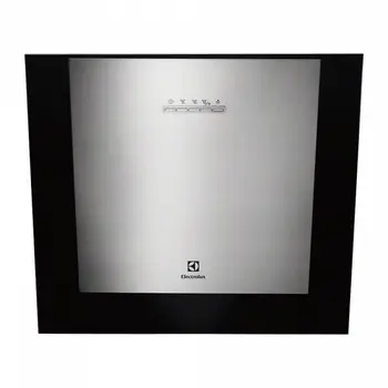 Вытяжка Electrolux EFF55569DK