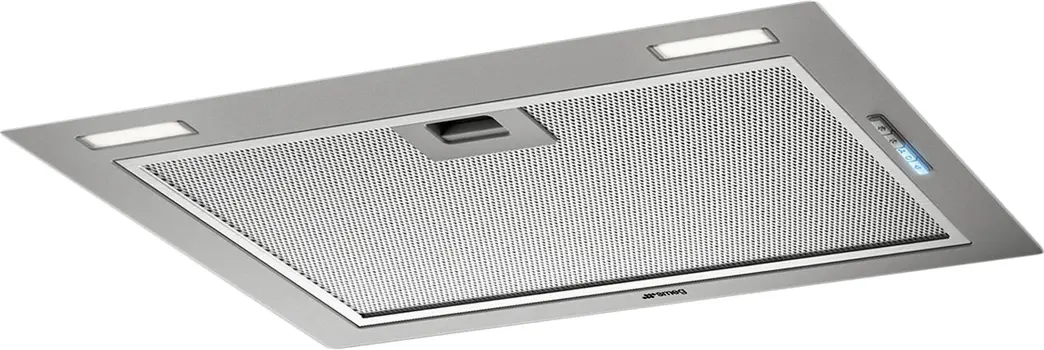 Вытяжка Smeg KSG52HPE фото 1