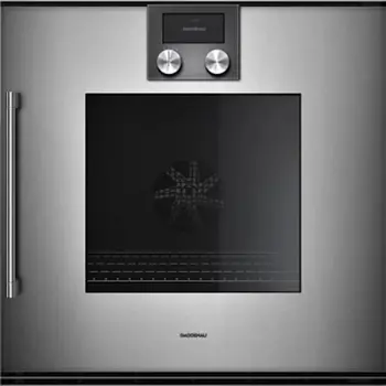 Духовой шкаф Gaggenau BOP 250-110