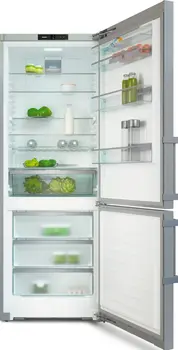 Холодильник Miele KFN 4796 CD EL сталь фото 3