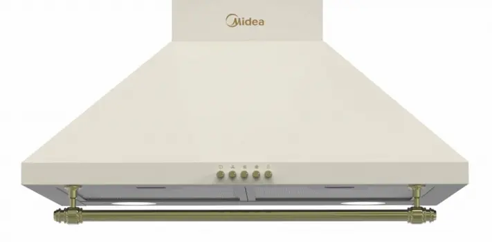 Вытяжка Midea MH60C355RI