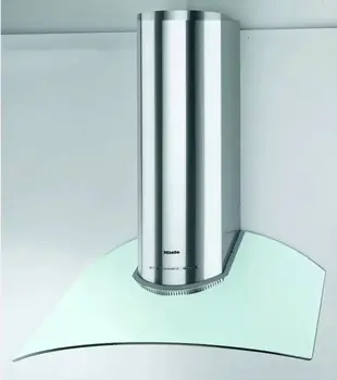 Вытяжка Miele DA 249-4 ED фото 2