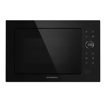Микроволновая печь MAUNFELD XBMO252GB Glossy фото 1