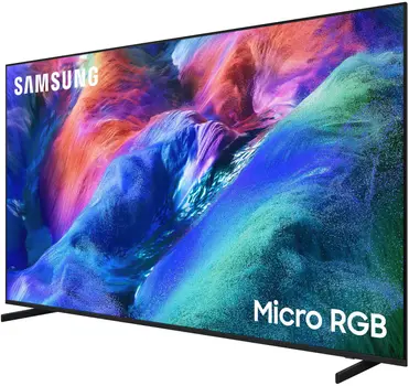 Телевизор Samsung MRE75R85HAUXPY фото 2 Телевизор Samsung MRE75R85HAUXPY фото 2