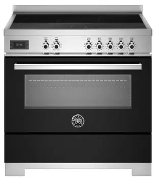 Варочный центр Bertazzoni PRO95I1ENET2 фото 1