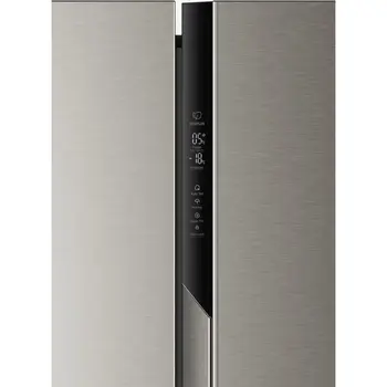 Холодильник HAIER HRF-541DM7RU фото 2