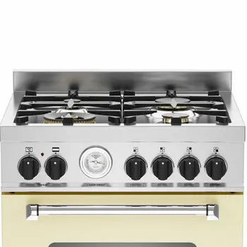 Варочный центр Bertazzoni MAS604MFESCRT фото 3
