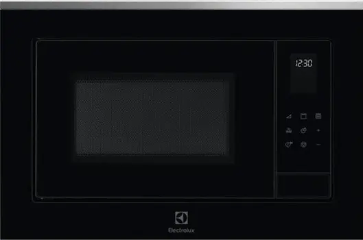 Встраиваемая микроволновая печь Electrolux LMSD253TM фото 1