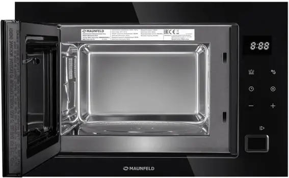 Микроволновая печь Maunfeld MBMO925SGB11 фото 3
