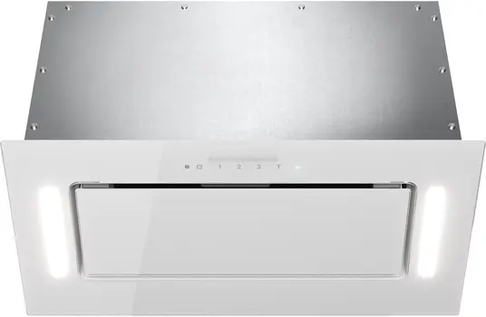 Вытяжка Kuppersberg BIM 600 White фото 2