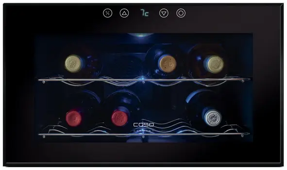 Винный шкаф CASO WineCase 8