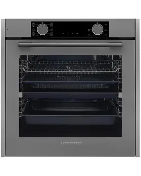 Духовой шкаф Kuppersberg HFT 610 GR фото 1 Духовой шкаф Kuppersberg HFT 610 GR фото 1