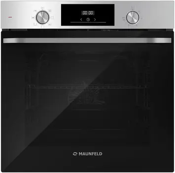 Духовой шкаф MAUNFELD FEOH7872S фото 1