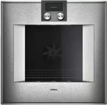 Духовой шкаф Gaggenau BO 450-110 фото 1 Духовой шкаф Gaggenau BO 450-110 фото 1