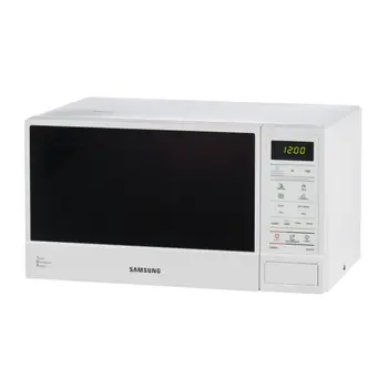 Микроволновая печь Samsung GE83DTR-1W
