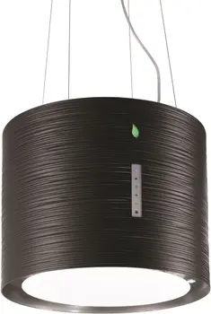 Вытяжка Falmec Twister isola 45 nero (450) (с системой E.ion) ECP фото 1