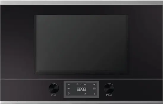 Встраиваемая микроволновая печь Kuppersbusch MR 6330.0 S1 Встраиваемая микроволновая печь Kuppersbusch MR 6330.0 S1