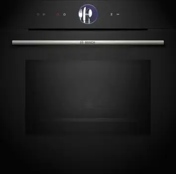 Духовой шкаф Bosch HMG776NB1 фото 1