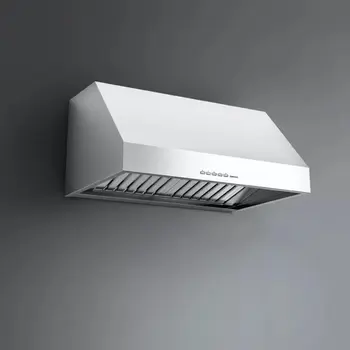 Вытяжка Falmec ZEUS PRO 120 ix фото 2