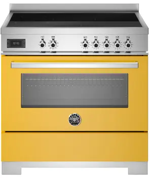 Варочный центр Bertazzoni PRO95I1EGIT2 фото 1