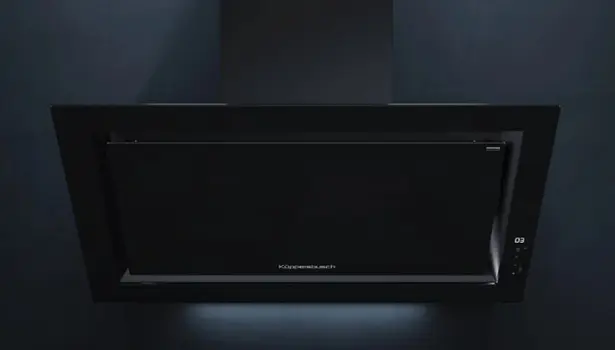 Вытяжка Kuppersbusch DW 9880.0 S фото 2