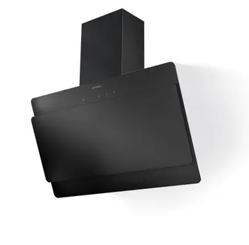 Вытяжка Faber COCKTAIL BK A80 EG8 фото 1