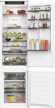 Холодильник Haier HBW5519ERU фото 2 Холодильник Haier HBW5519ERU фото 2