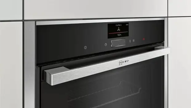 Духовой шкаф NEFF B57CS24H0 фото 2