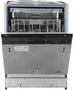 Встраиваемая посудомоечная машина Haier HDWE14-094RU фото 1