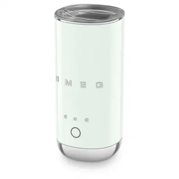 Вспениватель молока SMEG MFF02PGEU фото 3