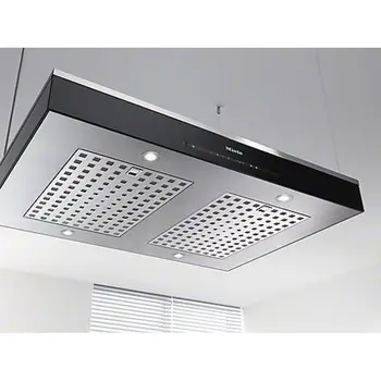 Вытяжка Miele DA410-6 фото 2