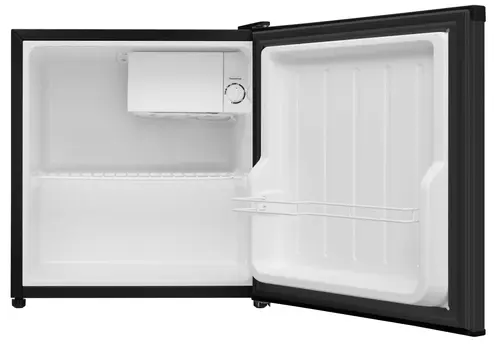 Холодильник MEFERI MFR50BK MINI LIGHT фото 3