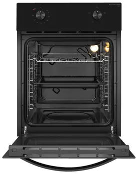 Духовой шкаф MEFERI MEO454BK LIGHT фото 3