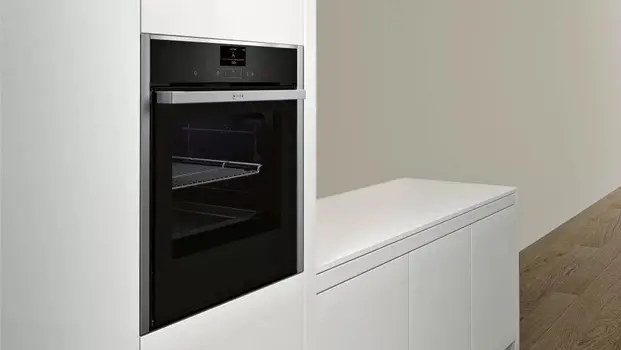 Духовой шкаф NEFF B57CS24H0 фото 3