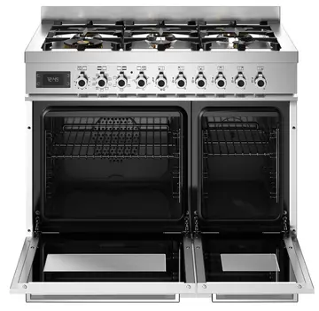Варочный центр Bertazzoni PRO96L2EBIT2 фото 3
