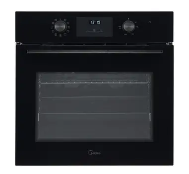 Духовой шкаф Midea MO611107GB фото 1 Духовой шкаф Midea MO611107GB фото 1