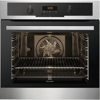 Духовой шкаф Electrolux EOA 5651 BOX