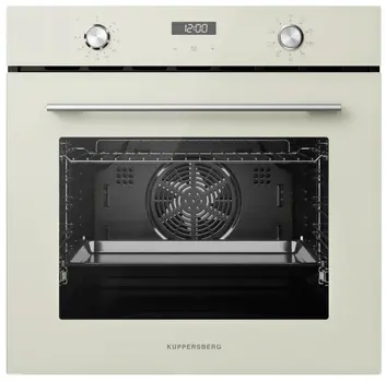 Духовой шкаф Kuppersberg HO 677 BEG фото 1